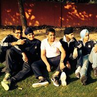 Rohan Singh