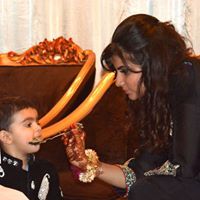 Urooj Khan