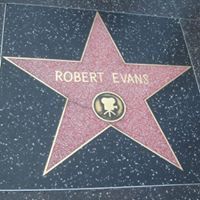 Rob Evans