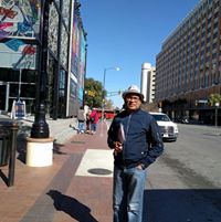 Srinivas Shastry