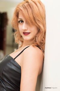 Sara Sabrina