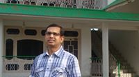 Aman Jaiswsal