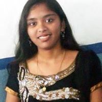 Harshini Putta