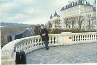 محمد يحي كرننو