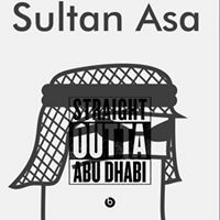 Sultan Asa