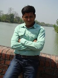 Abhishek Kulshreshtha