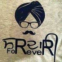 Harshdeep Gill