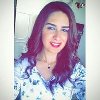 مايا الشامية