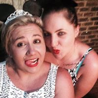 Clarice Scott-Wilson