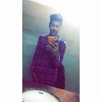 Sagar Rai