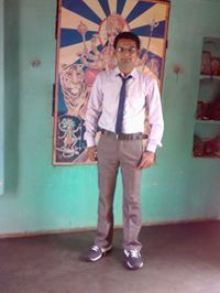 Ankit Latiyan Arya