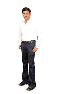 Radha Krishnan T