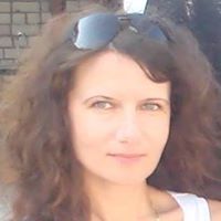 Лілія Чумак