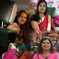 Seema Singh