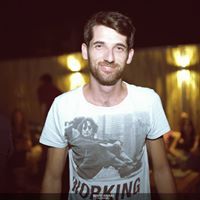 Mark Fridman