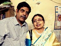 Suhrita Roy Choudhury