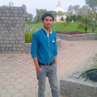 Amit Rajbhar