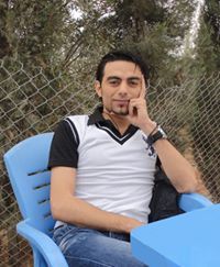 Mohammed Abu Ayyash