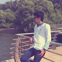 Vishlesh Poojary
