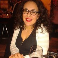 Βιβή Σταυροπούλου