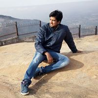 Harish Kumar P