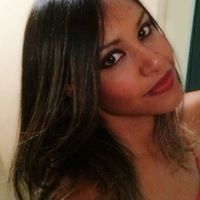 Jakeline Mendes Abreu