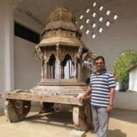 sridhar