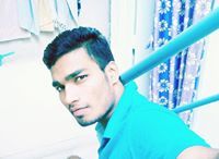 Prashanth Prashanth