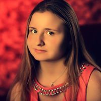 Оксана Когут