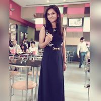 Alisha Chandna