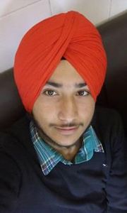 Komalpreet Sohal