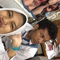 Ammar Yusuf