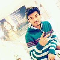 Abhishek Saphiya