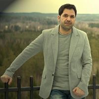 Mohammed Alsudani