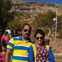 Santosh Shinde