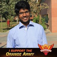Akhil Reddy