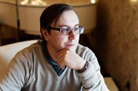 Андрей Алейников