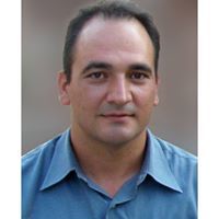 Charalampos Dimoulas