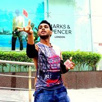 dhruv