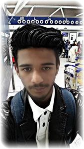 Akash James