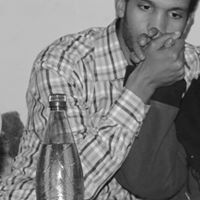 Mustapha Ait Elbarj