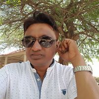 Vishal Chaudhary
