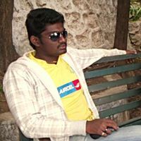 Prabhahar Paulraj