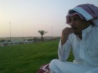 نايف ال عبرش