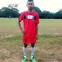 Rafiq Que
