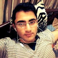 Ali Ansari
