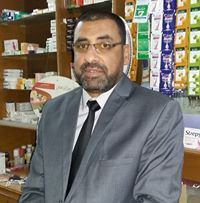 Ashraf Hussein Alshrief