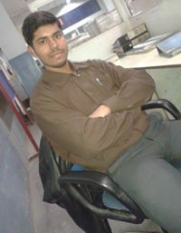 Dip Ghosal
