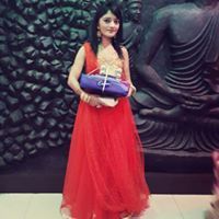 Akansha Singh