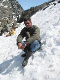 Subhadeep Saha